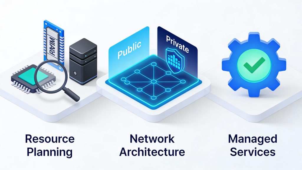 Getting Started with VPC