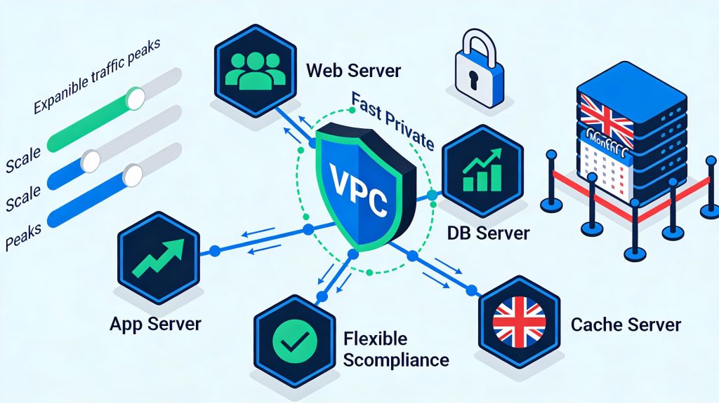 When to Choose VPC