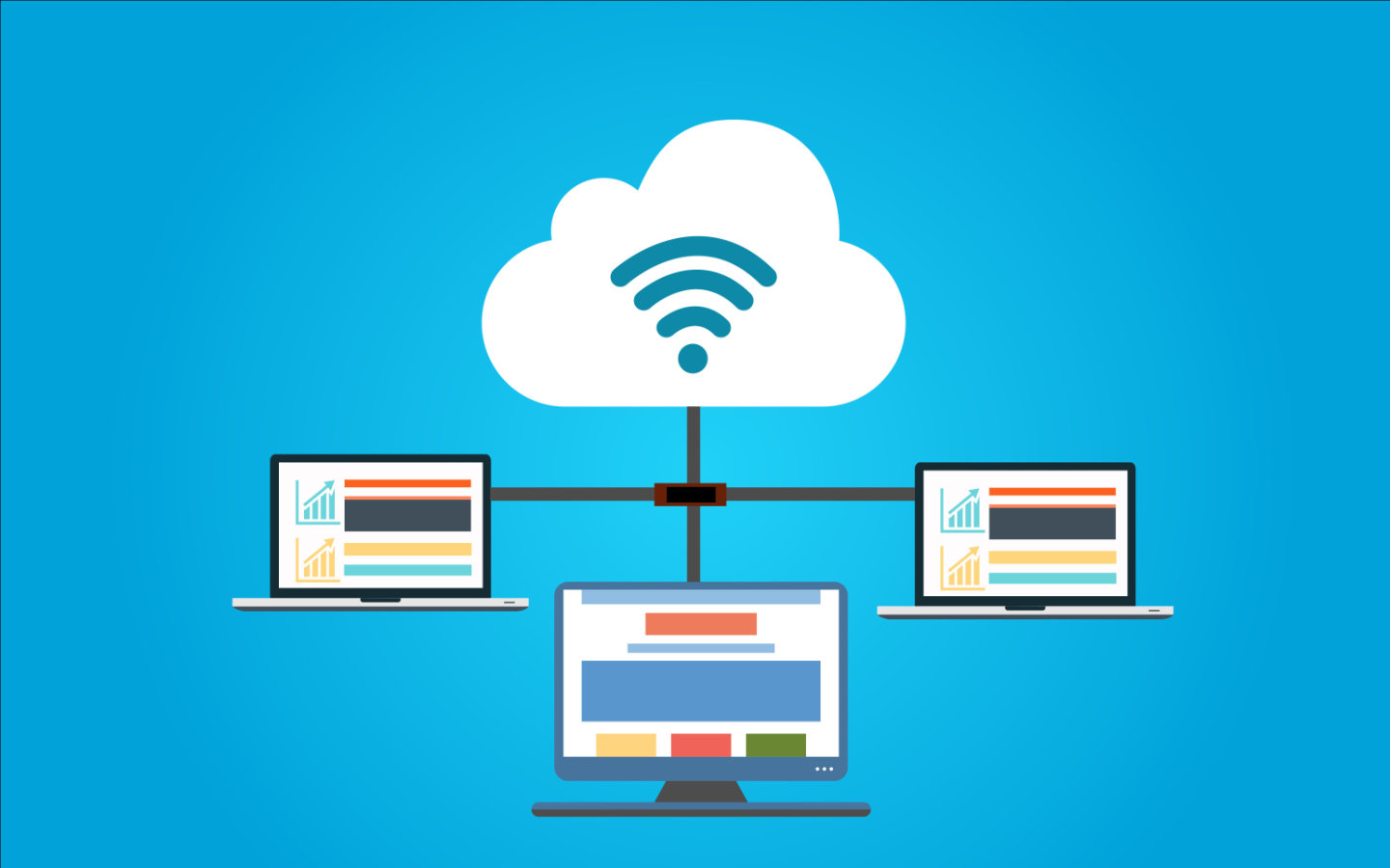 The Pros and Cons of Shared vs. Dedicated UK Web Hosting