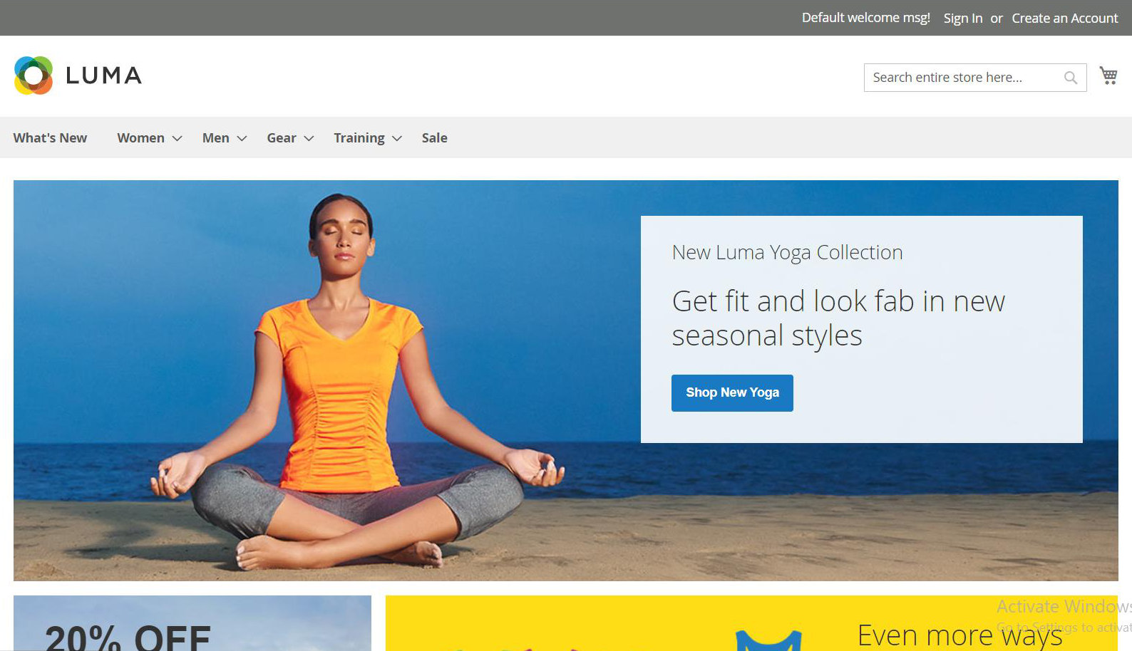 How To Install Magento 2 On Ubuntu 22.04