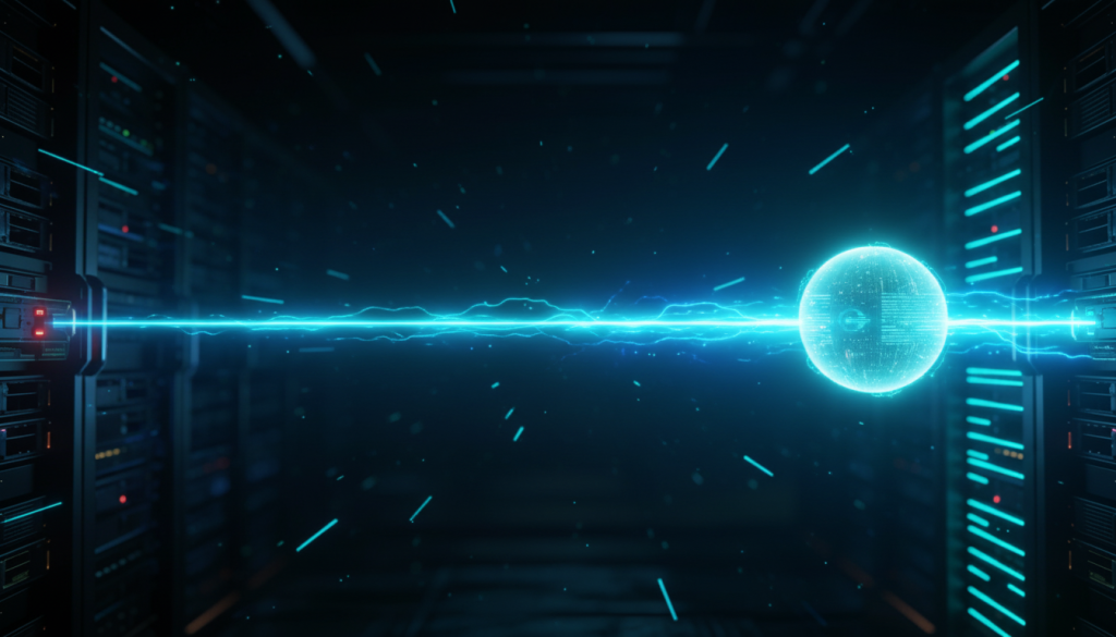 Automated Failover for Maximum Uptime