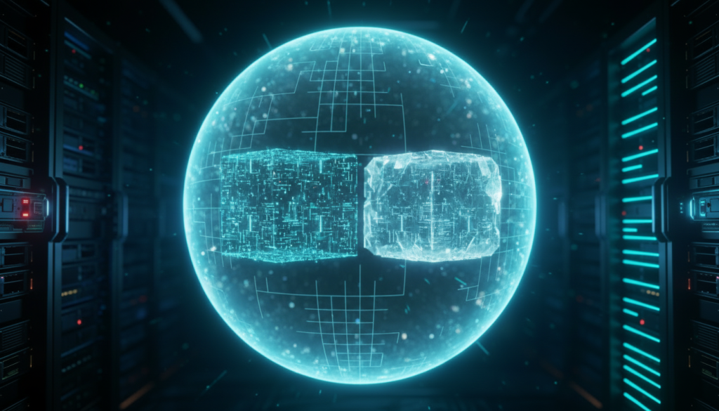 Comprehensive Protection Snapshots and DR Backups