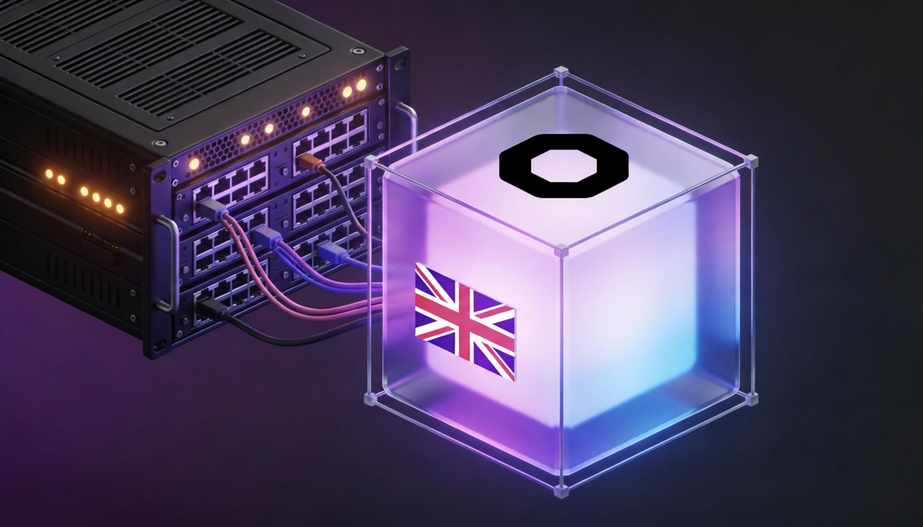 Farbyte vs Katapult vs Node4 The UK SME Virtual Data Centre Guide