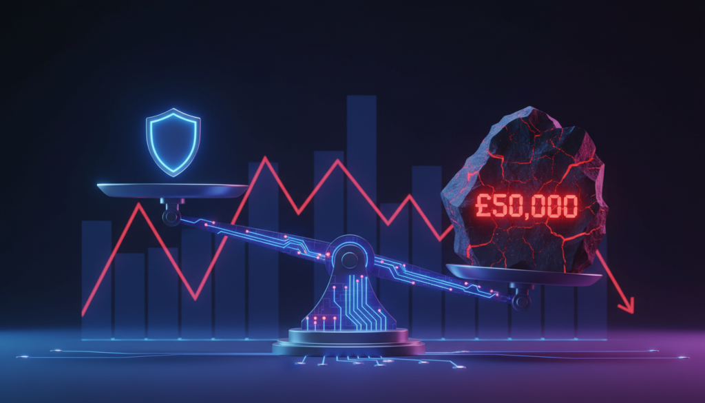 The True Cost of Data Loss