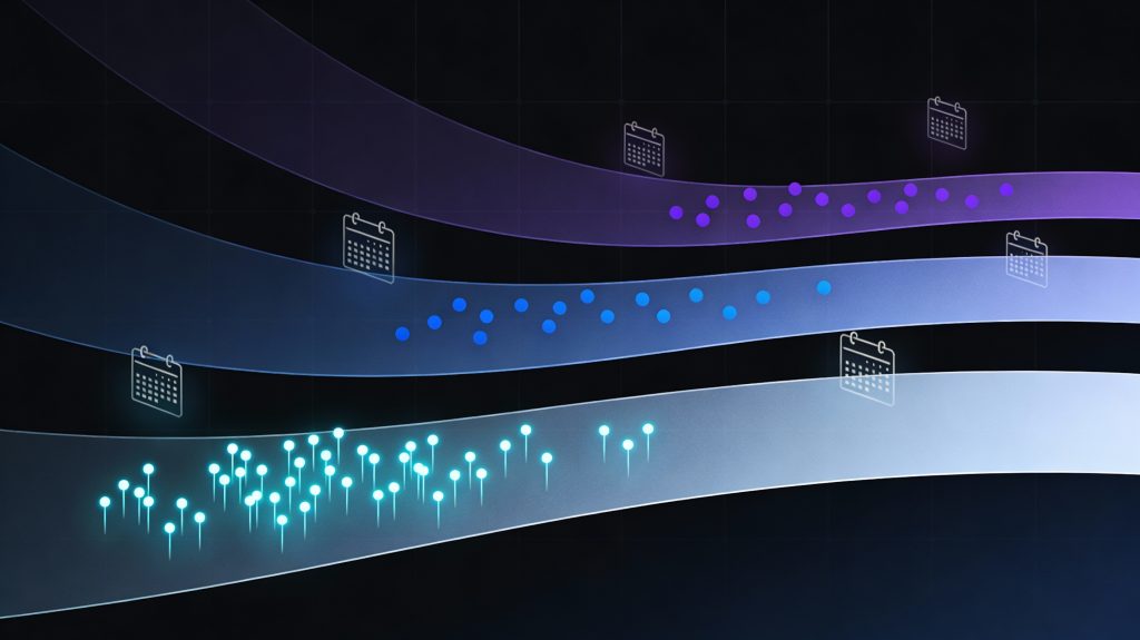 Why Historical Depth Matters for Business Continuity