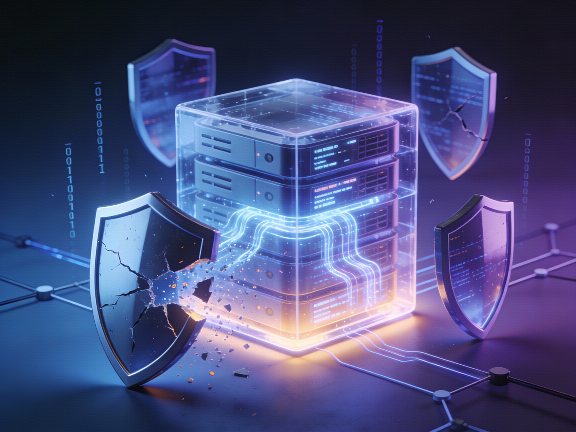 Why Standard Daily Backups Are Not Enough For Business Data Safety