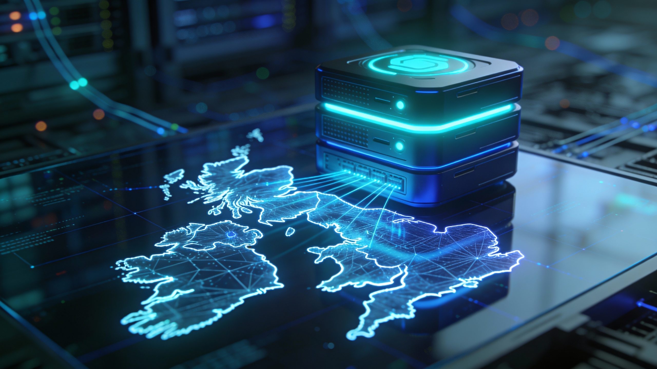 Why UK Businesses Choose Farbyte VPS Hosting for Reliability