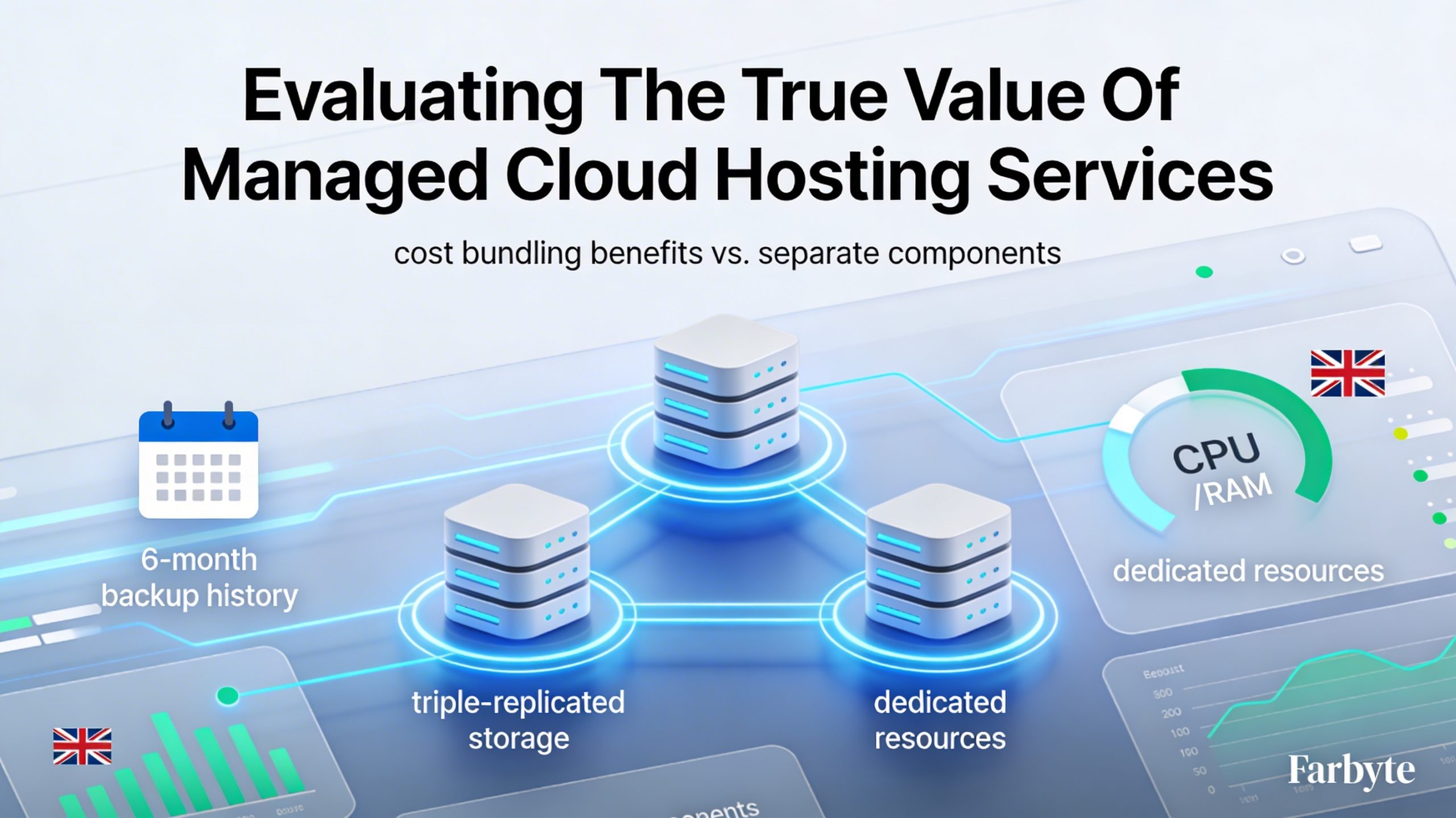 Evaluating The True Value Of Managed Cloud Hosting Services