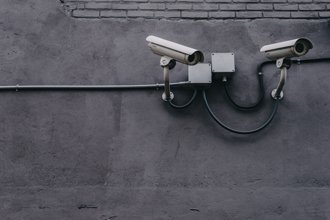 Linux server security hardening cameras