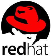Red Hat Linux Logo