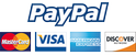 Farbyte PayPal payment options