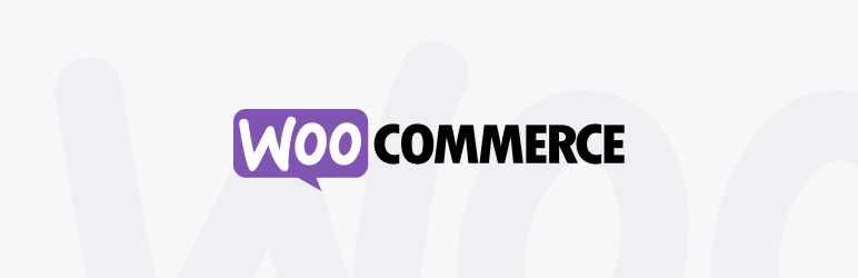 WooCommerce banner